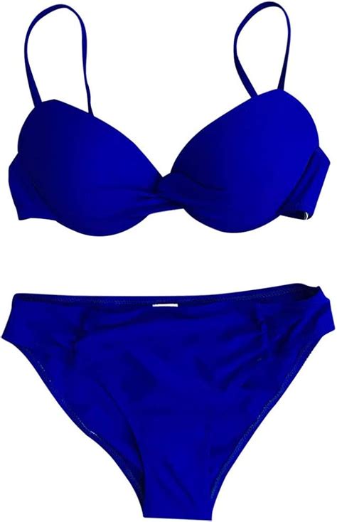 Maillots de bain push